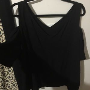Lane Bryant Blouse